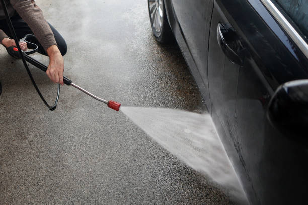 Pressure Washing Services for Businesses in Evanston, WY